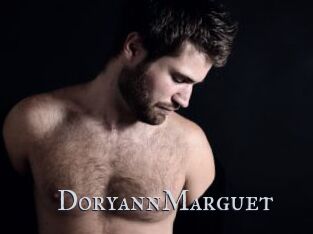 DoryannMarguet