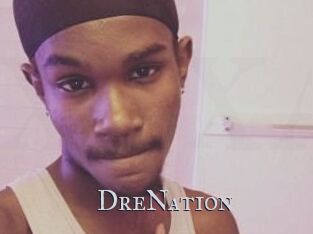 DreNation