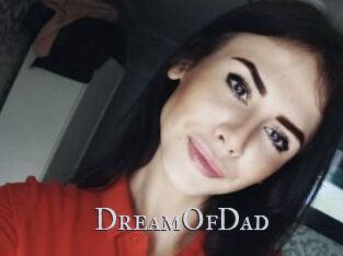 DreamOfDad