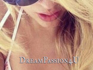 DreamPassion4U