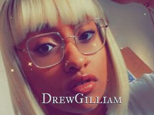 DrewGilliam