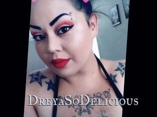 DreyaSoDelicious