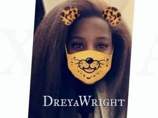 Dreya_Wright