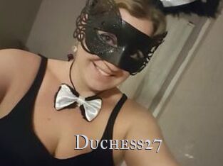 Duchess27