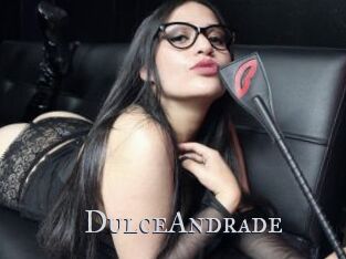 DulceAndrade