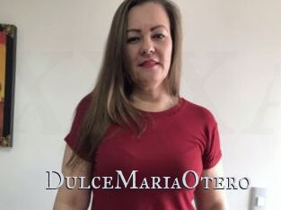 DulceMariaOtero