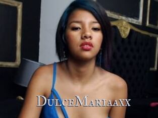 DulceMariaaxx