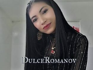 DulceRomanov