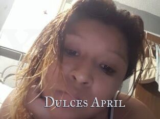 Dulces_April