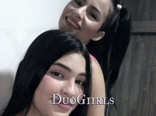 DuoGiirls