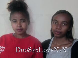 DuoSexLoveXxX