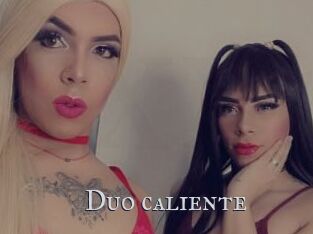 Duo_caliente