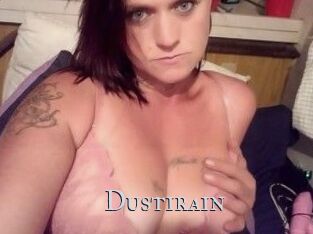 Dustirain