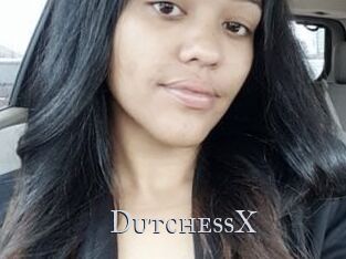 DutchessX