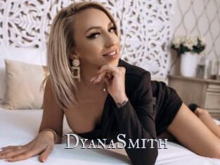 DyanaSmith