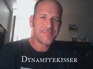 Dynamitekisser