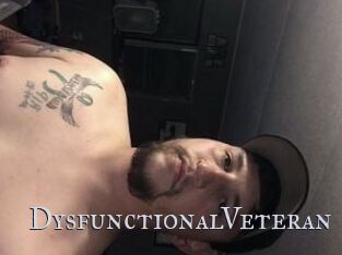 DysfunctionalVeteran