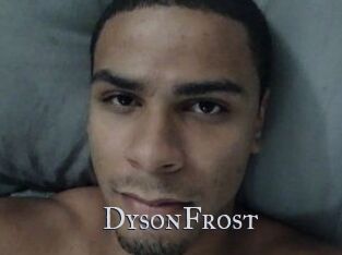 Dyson_Frost