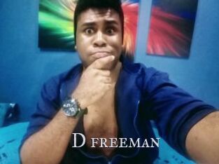 D_freeman