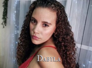 Dabila