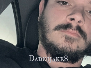 Daddijake8