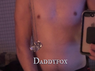 Daddyfox