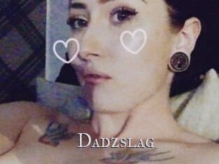 Dadzslag