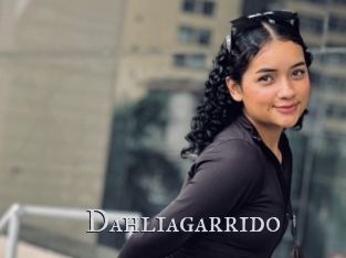 Dahliagarrido