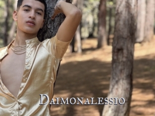 Daimonalessio