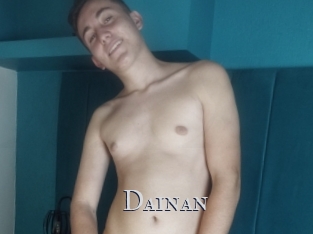 Dainan