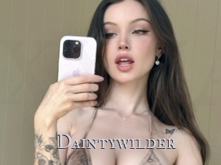 Daintywilder