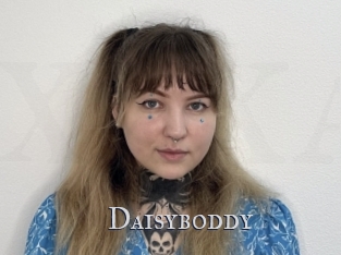 Daisyboddy