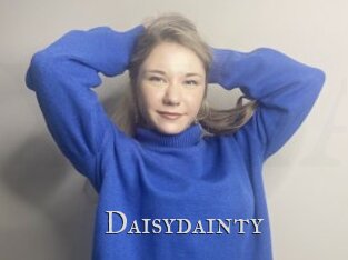 Daisydainty