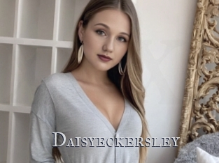 Daisyeckersley