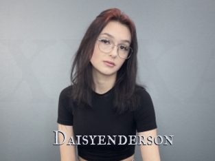 Daisyenderson