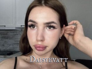 Daisyevatt