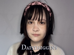 Daisyhiggins