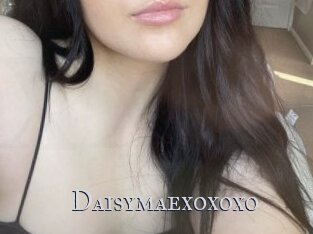 Daisymaexoxoxo