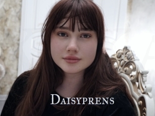 Daisyprens