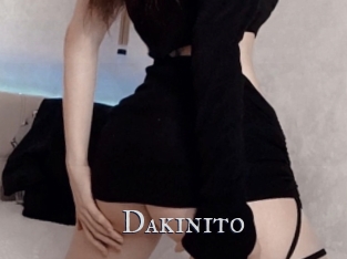 Dakinito