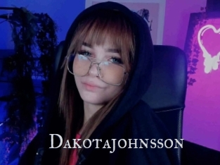 Dakotajohnsson