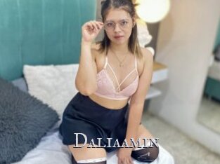 Daliaamin