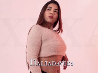 Daliadavies