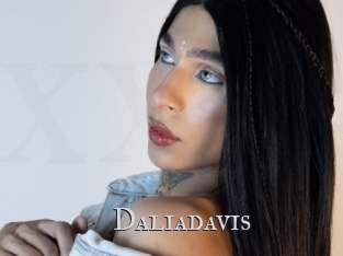 Daliadavis