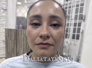 Daliataylor19