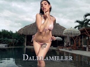 Daliilamiller