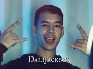 Dalijackson