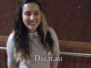 Dalilah