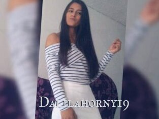 Dalilahorny19