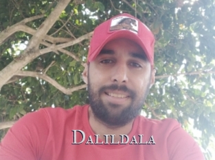 Dalildala